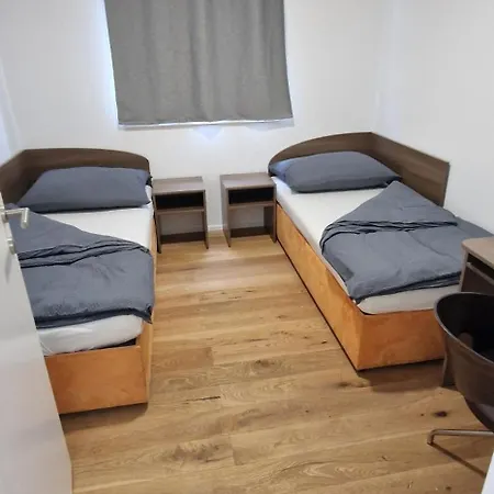 S3 Paura Apartment