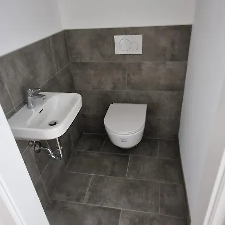 Apartment S3 Paura