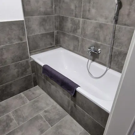 Apartment S3 Paura *
